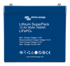 Victron Lithium SuperPack - 12.8V 60AH