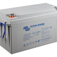Victron 12v 106ah Lead Carbon Battery