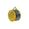 1 Core TW Cable 44/0.30 3.0mm2 6m Black (Each)