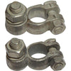 AMC Battery Terminals with 10mm Post (Pair) Packaged