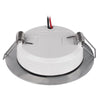 Quick Todd Downlight Stainless Steel 10-30V 2W Daylight LED IP65