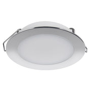 Quick Todd LED Downlight Stainless Steel 12/24V 2W Warm/Red IP65