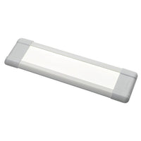 Labcraft Flux 500 Surface Mount LED Panel Light (562lm / 12V)