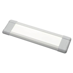 Labcraft Flux 500 Surface Mount LED Panel Light (562lm / 12V)