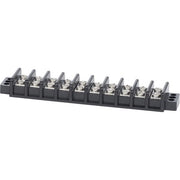 Blue Sea Terminal Block (10 Way / 30 Amps / M4)