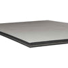 Siderise 23mm Soundproofing with Polymeric Barrier & White Cloth (x1)