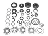 803088T02 REPAIR KIT-GEAR - Official Mercury Spares