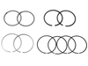 803678T05 RING SET Piston - Official Mercury Spares
