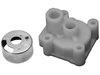 803750A02 HOUSING ASSEMBLY Upper Water Pump - Official Mercury Spares