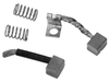 803837A02 BRUSH KIT Positive and Negative - Official Mercury Spares