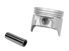 803850T PISTON - Official Mercury Spares