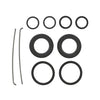 Octopus Drives 38 mm Bore Cylinder Seal Repair Kit