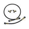 Octopus Drives Verado Hose Fitting Kit