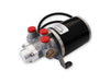 Octopus Drives Gear Pump 12V 2 Litre / min