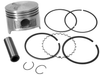 804768A03 PISTON ASSEMBLY - Official Mercury Spares