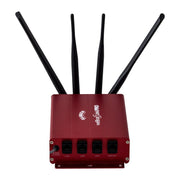 Glomex weBBoat® Link Pro USA