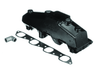 807078T08 MANIFOLD ASSY-EXH - Official Mercury Spares