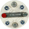 R&D Flexible Coupling 910-004 for 4" Couplings