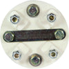 R&D Flexible Coupling 910-005 for Paragon Coupling