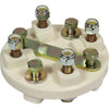 R&D Flexible Coupling 910-005 for Paragon Coupling