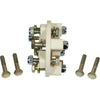R&D Flexible Coupling 910-007 for Volvo Couplings