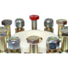 R&D Flexible Coupling 910-018 for PRM Couplings