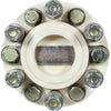 R&D Flexible Coupling 910-026 for Twin Disc Couplings