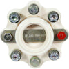 R&D Flexible Coupling 910-037 for Yanmar Gearbox Couplings
