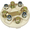 R&D Flexible Coupling 910-043 for Yanmar Gearbox Couplings