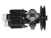 807151A8 PUMP ASSEMBLY - Official Mercury Spares