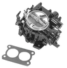 807312A1 CARBURETOR ASSEMBLY - Official Mercury Spares