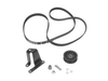 807901A5 BELT/PULLEY KIT - Official Mercury Spares