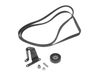 807901T6 BELT/PULLEY KIT - Official Mercury Spares