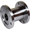R&D Marine 4" Bobbin Shaft Coupling