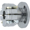 R&D Marine 4" Split Clamp On Coupling for 30mm Shaft, Yanmar