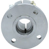 R&D Marine 4" Split Clamp On Coupling for 30mm Shaft, Yanmar