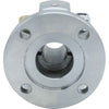 R&D Marine 4" Split Clamp On Coupling for 1" Shaft, Volvo Penta