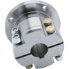 R&D Marine 5" Split Clamp On Coupling for 35mm Shaft