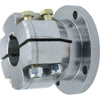 R&D Marine 5" Split Clamp On Coupling for 40mm Shaft