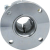 R&D Marine 5" Split Clamp On Coupling for 40mm Shaft
