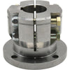 R&D Marine 5" Split Clamp On Coupling for 45mm Shaft