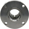 R&D Marine 5" Split Clamp On Coupling for 45mm Shaft