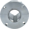 R&D Marine 5" Split Clamp On Coupling for 50mm Shaft