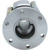 R&D Marine 6" Split Clamp On Coupling for 1.5" Shaft