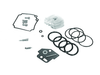 809594A1 REPAIR KIT Carburetor - Official Mercury Spares