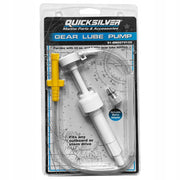 PUMP-GEAR LUBE ' 6  QS