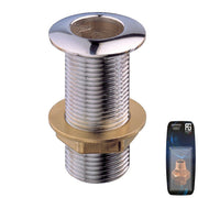 Guidi Chr Brass Thull 1In1/4