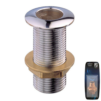 Guidi Chr Brass Thull 1In1/2