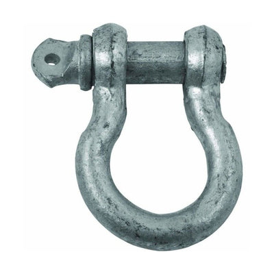 Attwood Shackle-.38
