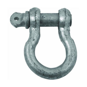 Attwood Shackle-.38
